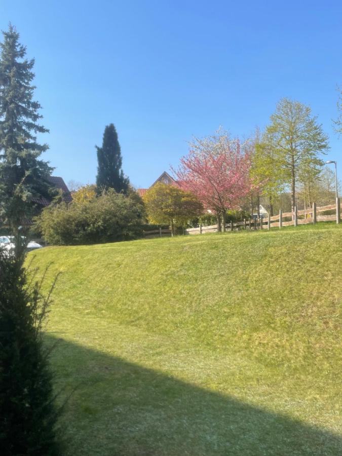 Landhotel Broda Neubrandenburg Buitenkant foto