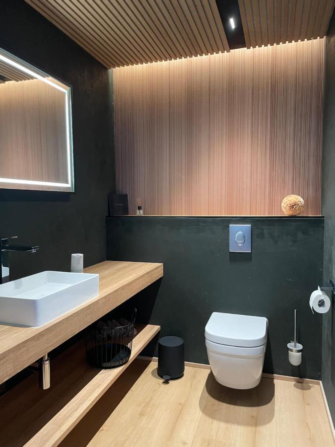 Landhotel Broda Neubrandenburg Buitenkant foto