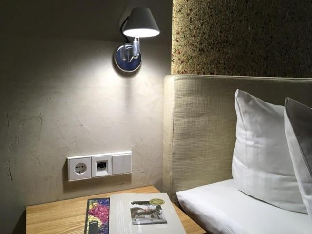 Landhotel Broda Neubrandenburg Buitenkant foto