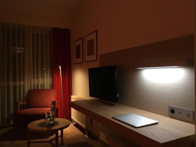 Landhotel Broda Neubrandenburg Buitenkant foto