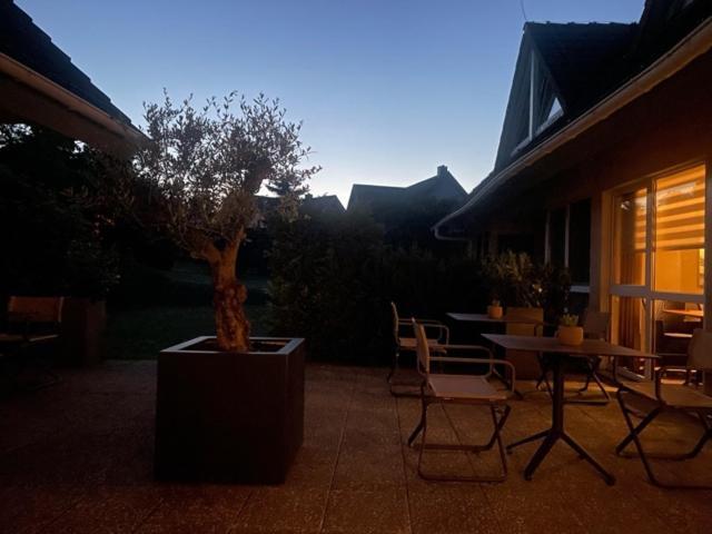 Landhotel Broda Neubrandenburg Buitenkant foto