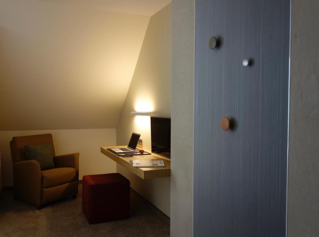 Landhotel Broda Neubrandenburg Buitenkant foto